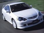 Honda Integra Type-R 2001 года